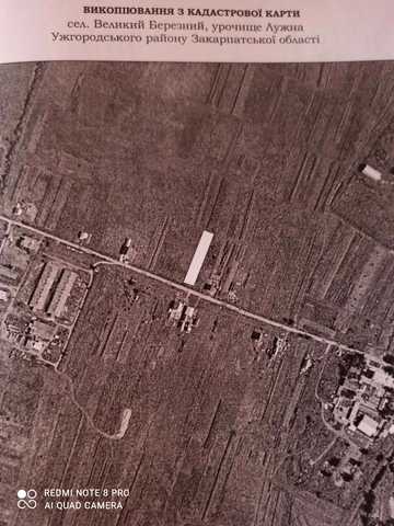 урочище Лужна
