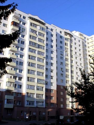 Симоненка вул., 4-В