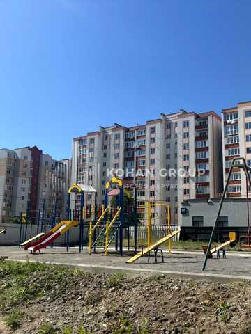 Озерна вул., 4