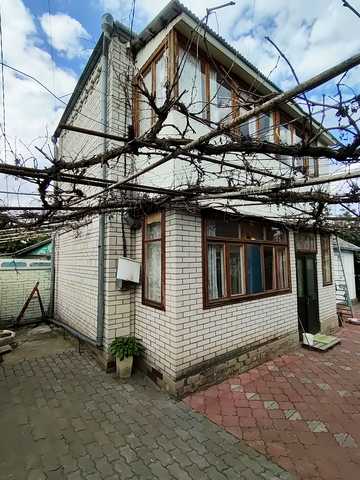 Домбасівська