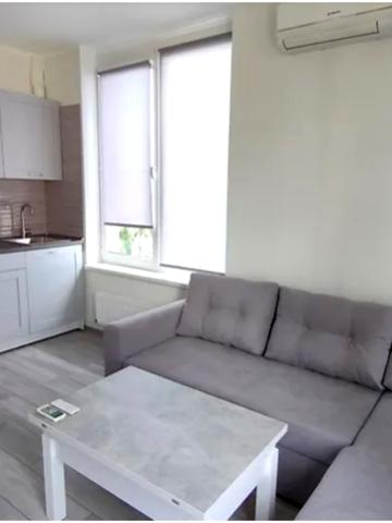 Богатирська вул., 6-А
