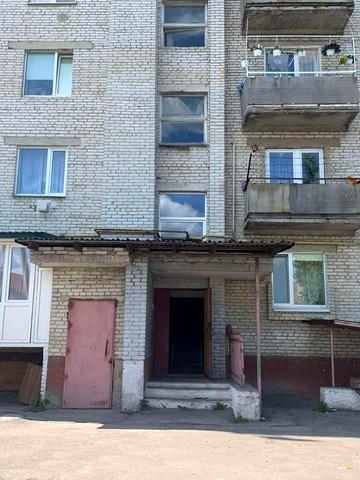 Івана Мазепи вул., 2
