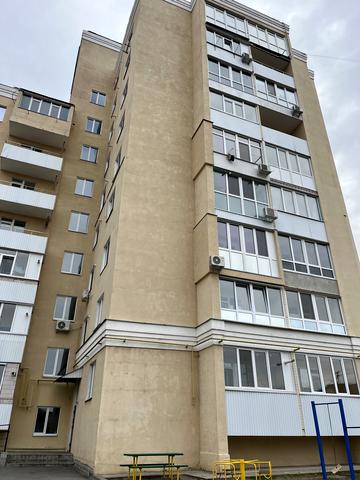 Корольова вул., 16-Б