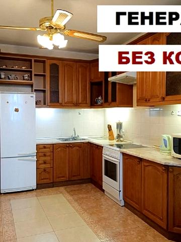 Миколи Бажана просп., 1-М