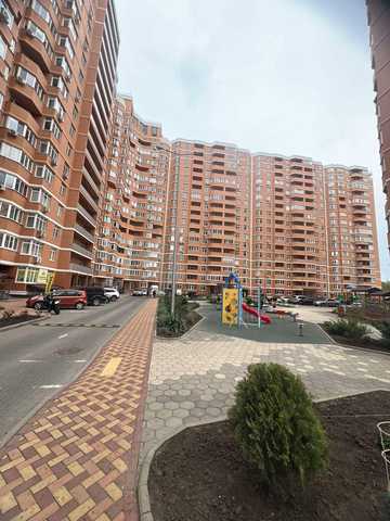 Овідіопольська дорога вул., 3, к.1
