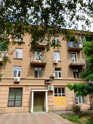 Фонтанська дорога вул., 9е