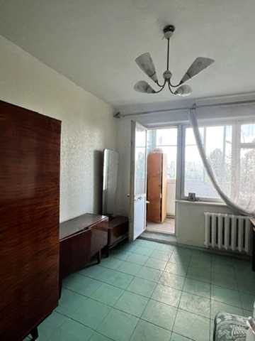 Академіка Корольова вул., 43/2