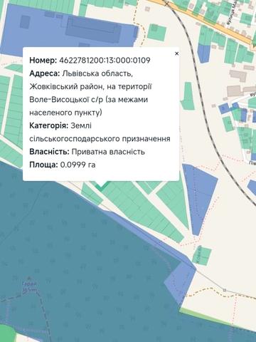 Жовква, Львівський, Львівська область 150000 USD