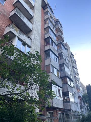 Родини Крушельницьких вул., 3
