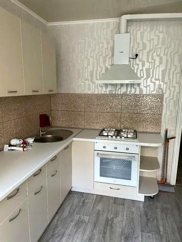 Степана Рудницького вул. (Шолохова), 15