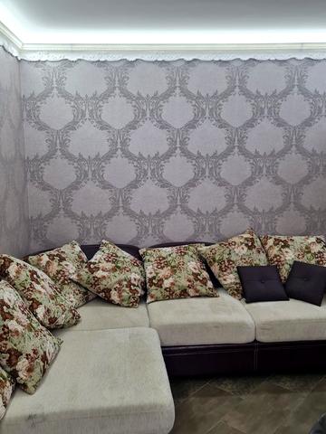 Павла Лі пров. (Московський), 2-І
