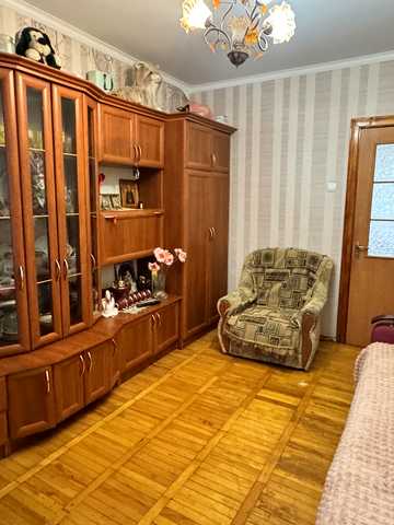 Соломії Крушельницької вул., 32