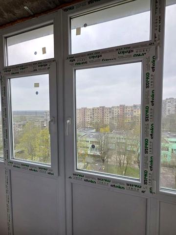 Дунайська вул., 31