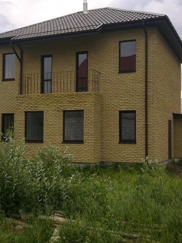 Миколи Леонтовича, 8