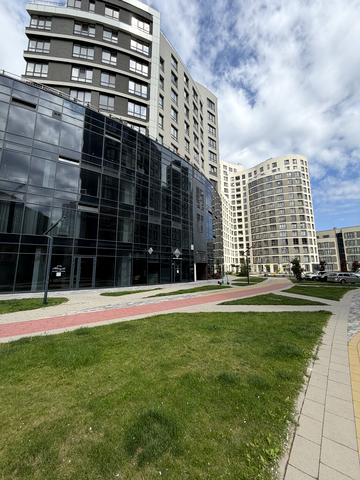 Кульпарківська вул. (Кульпарківська), 93, к3