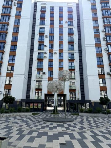 Гетьмана Мазепи вул., 164, к4