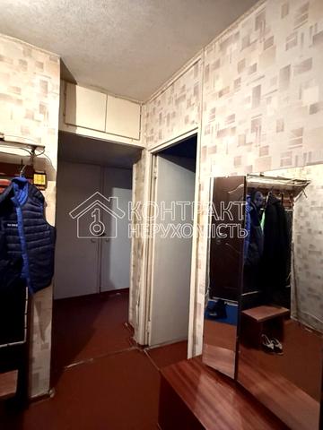 Амосова вул. (Корчагінців), 52