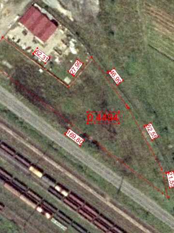 Чоп, Ужгородський, Закарпатська область 150000 USD