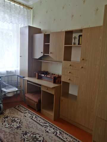 Монастирська вул., 5/7