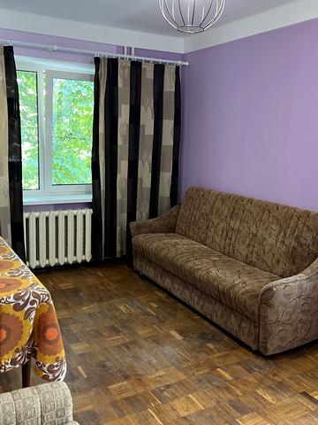 Світлицького вул., 30/20-А