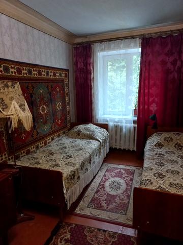 Миколи Сумцова вул. (Римського-Корсакова), 20