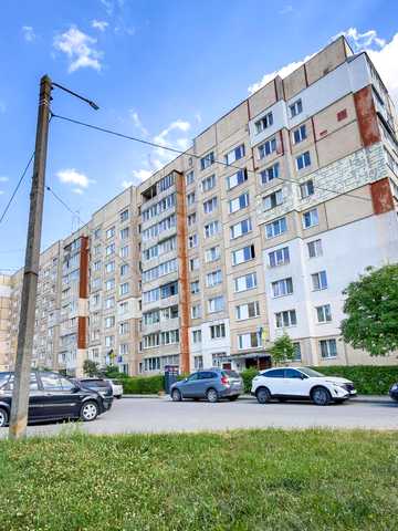 Наукова вул., 23