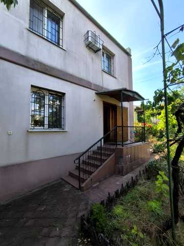 зелена