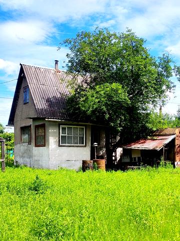 Лісова вул.