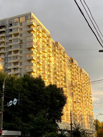 Данила Щербаківського вул. (Щербакова), 52