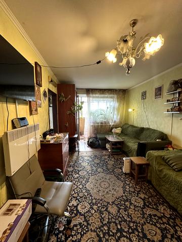 Юрія Литвинського вул. (Російська), 31-Б