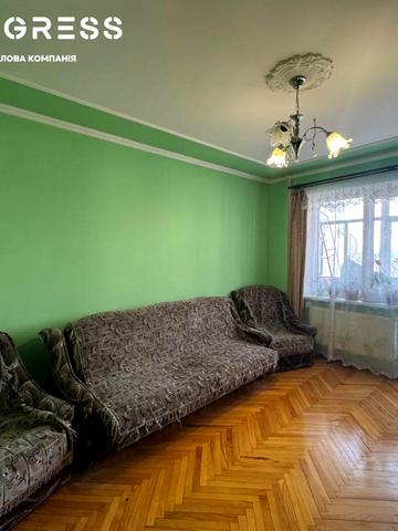 Героїв УПА вул., 2