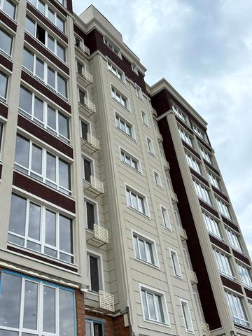 Яблунська вул. (Кірова), (Будинок 6)