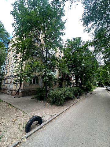 Краснопільська вул., 6