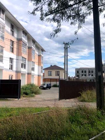 Солютная, 11