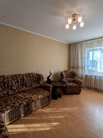 Федора Ернста вул., 2