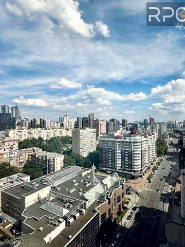 Антоновича вул. (Горького), (Будинок)