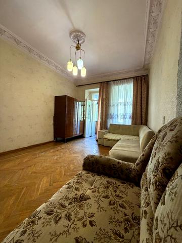 Вознесенський пров., 24
