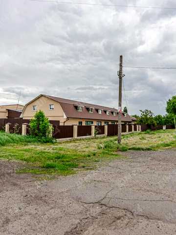 Полтавський Шлях вул. (Карла Маркса), 1