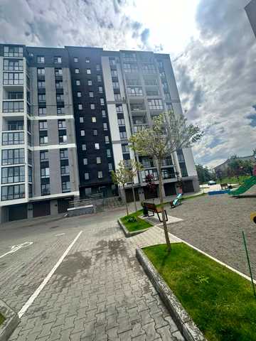 Транспортна вул., 11/3