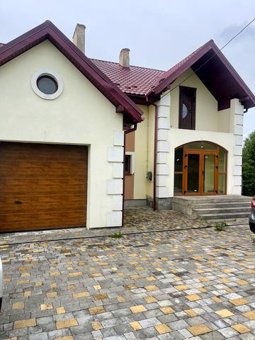 Галицька вул.