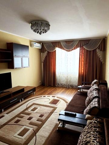 Старобілоуська вул., 61