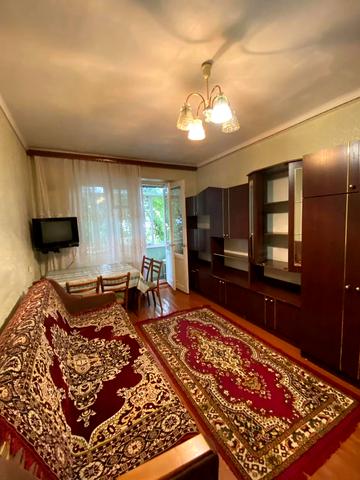 Замостянська вул. (50-річчя Перемоги), 31
