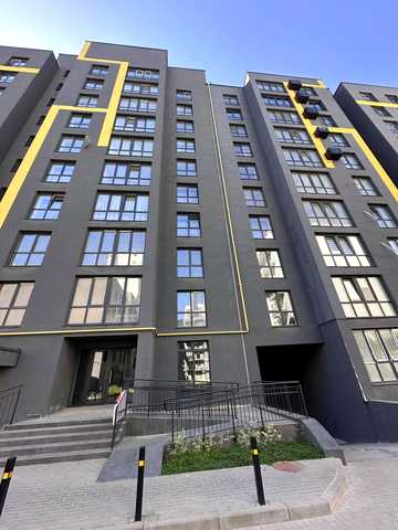 Залізнична вул., (Будинок 11)