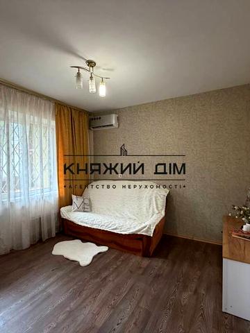 Петра Григоренка просп., 11-А