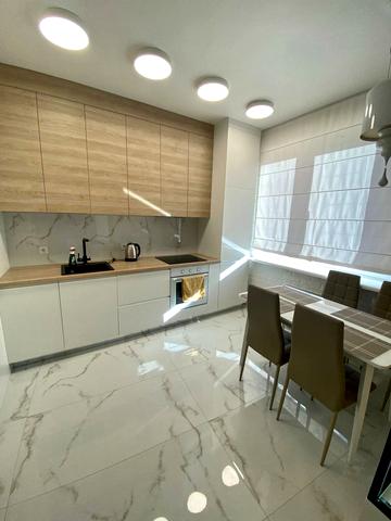 Генуезька вул., 3а