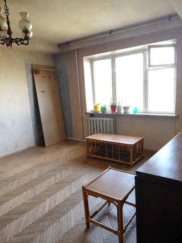 Голосіївський просп. (40-річчя Жовтня), 128