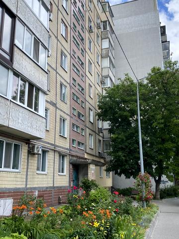 Будівельників вул. (Фрунзе), 26
