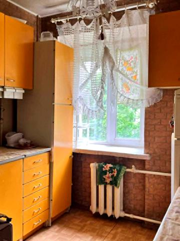 Вартових Неба вул. (Тобольська), 47