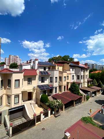 Педагогічна вул., 25/4
