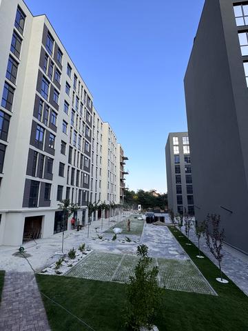 Лісна вул., (Будинок)